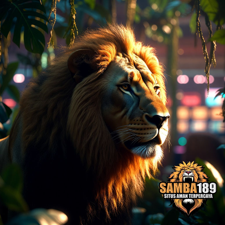 Banner Samba189